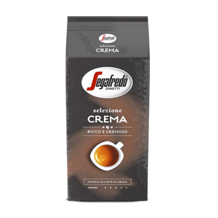 Segafredo Selezione Crema