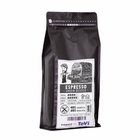 Unser Bester Espresso