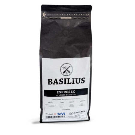 Unser Bester Espresso
