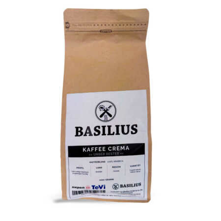 Unser Bester Kaffee Créma