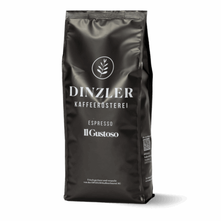 Dinzler Espresso Il Gustoso