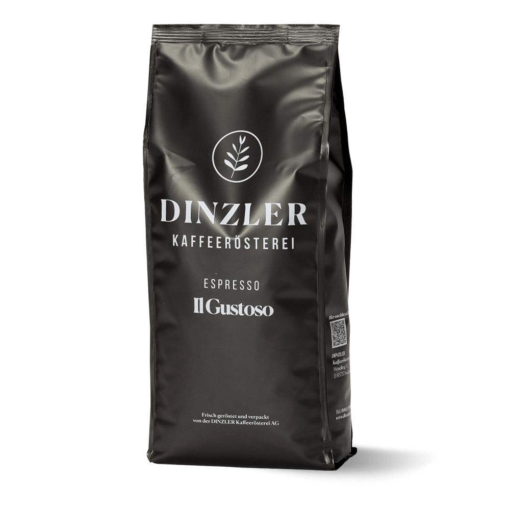 Dinzler Espresso Il Gustoso