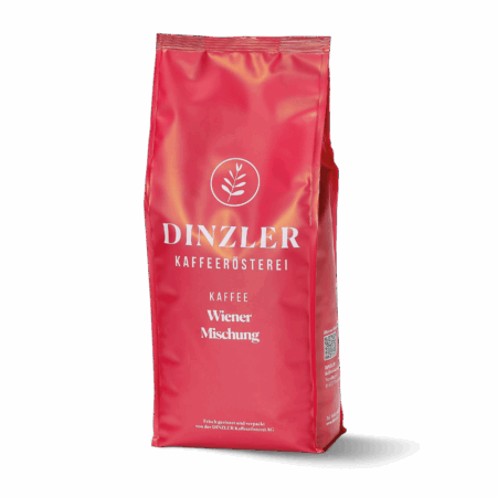 Dinzler Kaffee Wiener Mischung