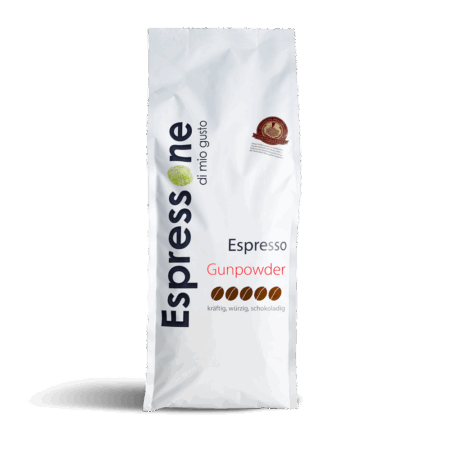 Espressone Gunpowder