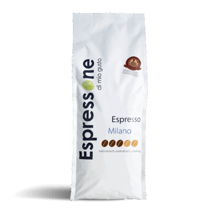 Espressone Milano 1000g