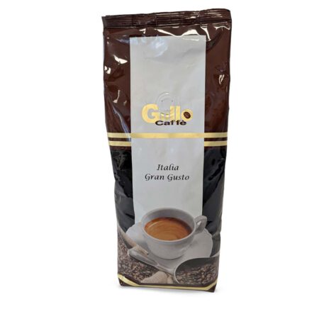 Gullo Caffé Italia Gran Gusto