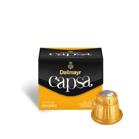 Dallmayr capsa Lungo Belluno