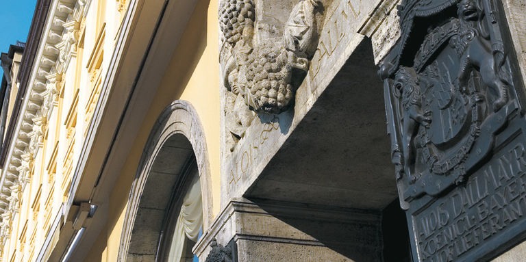 Dallmayr_Stammhaus