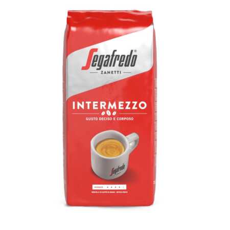 Segafredo Intermezzo 1000g