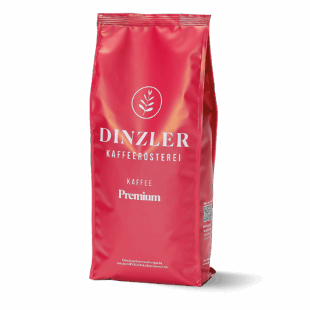 Dinzler Kaffee Premium