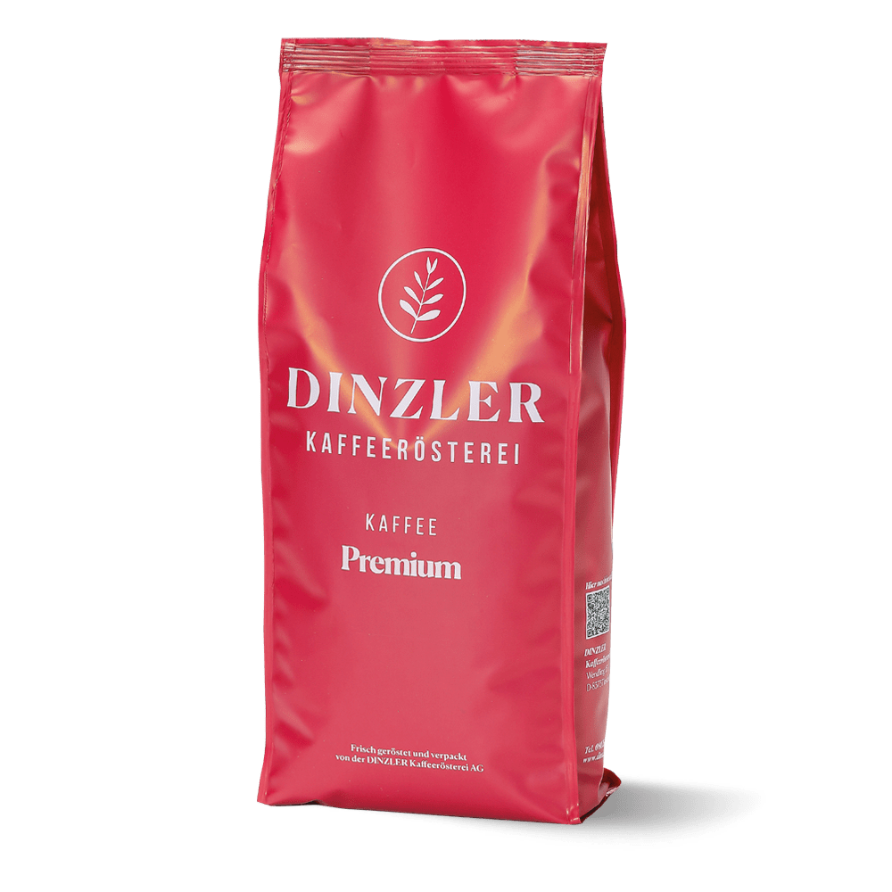 Dinzler Kaffee Premium