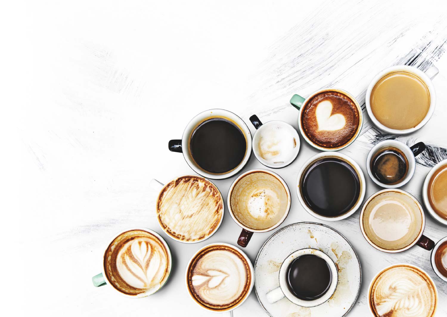 Kaffeevariaionen