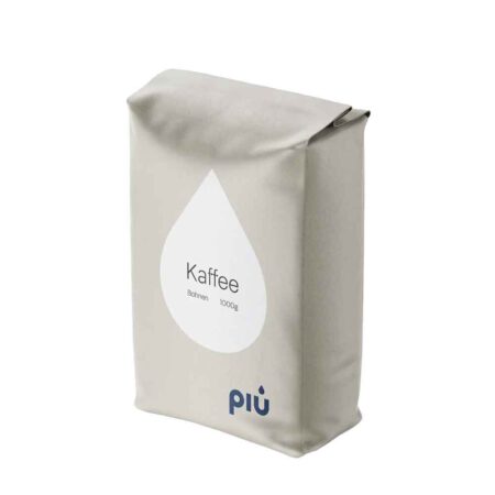 Più Basic Kaffee