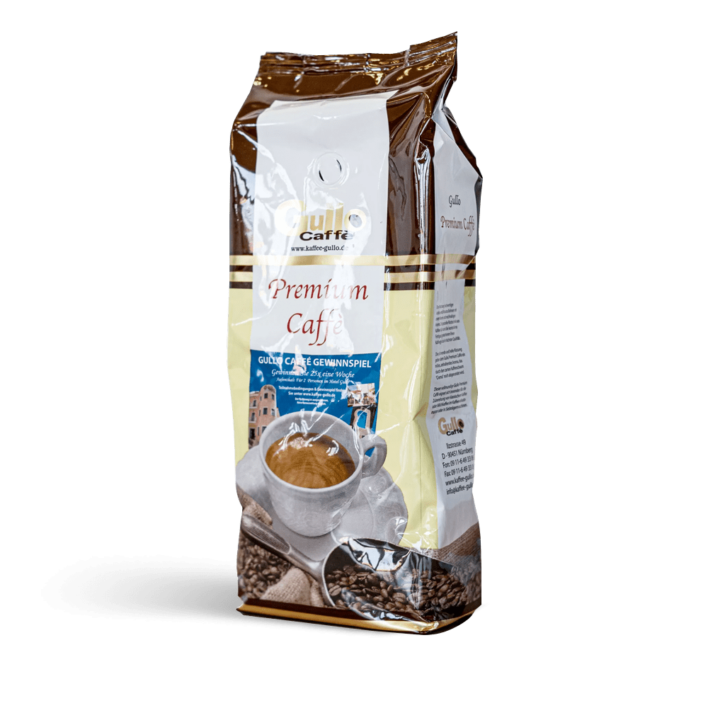 Gullo Caffé Premium