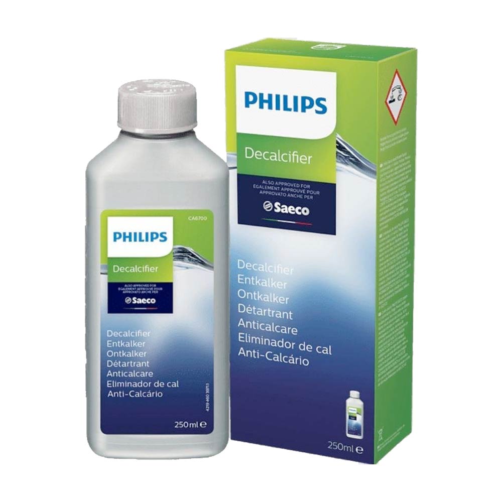 PHILIPS Entkalker CA6700/90 250ml – Bild 2