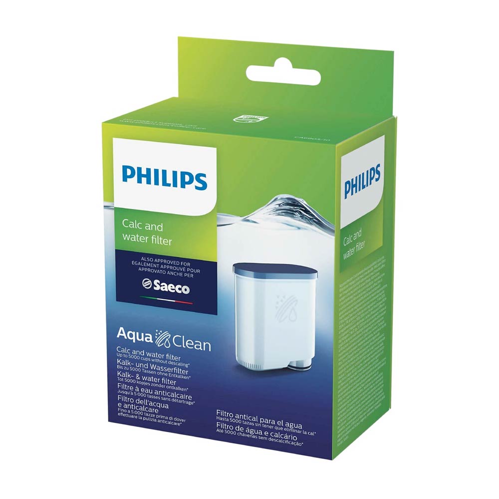 PHILIPS Wasserfilter Aqua-Clean CA6903/10 – Bild 3