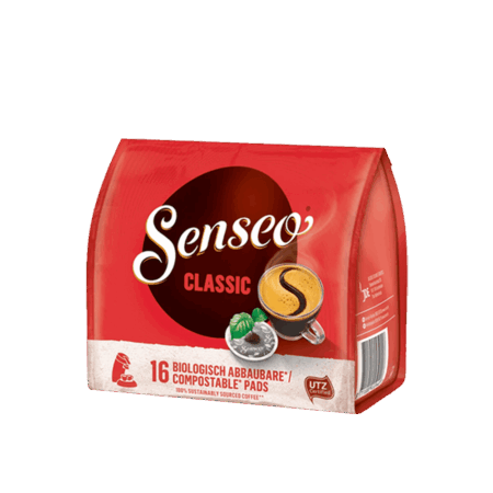 Senseo Classic
