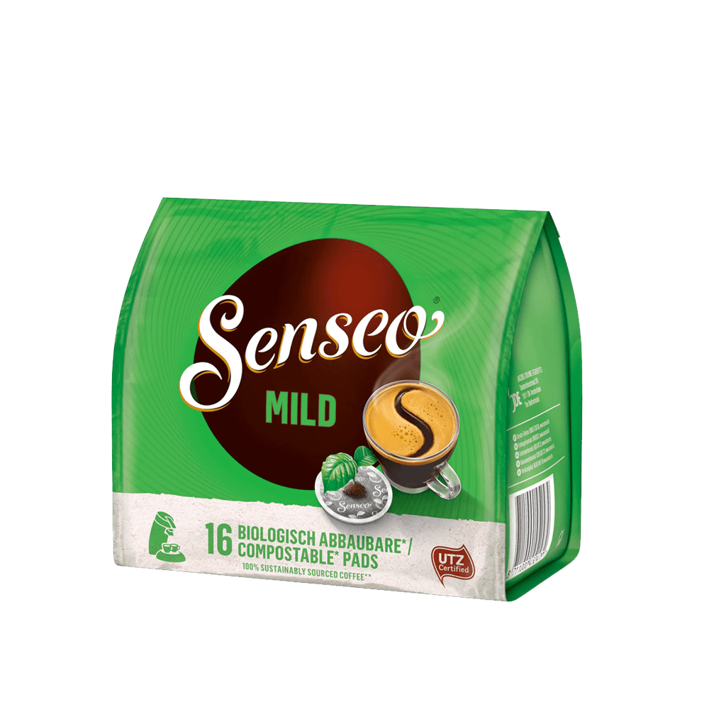 Senseo Mild