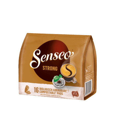 Senseo Strong
