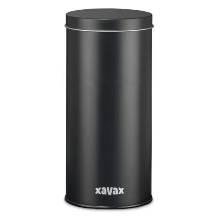 XAVAX Kaffeepad-Dose zur Aufbewahrung