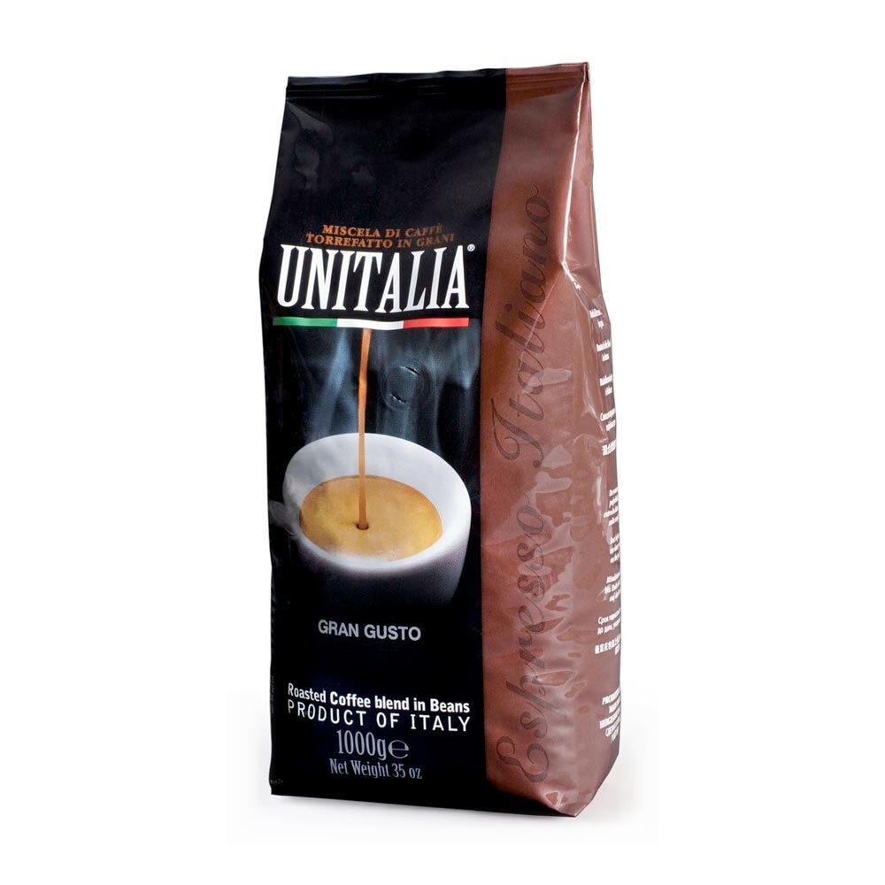 Unitalia Gran Gusto