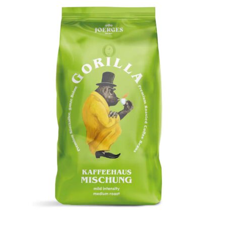 Gorilla Kaffeehaus