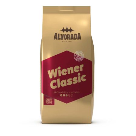 Minges Alvorada Wiener Classic