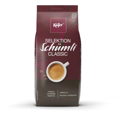 Minges Käfer Selektion Schümli Classic