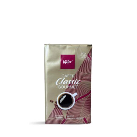 Minges Kaffee Classic