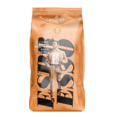 Joerges Heritage Espresso