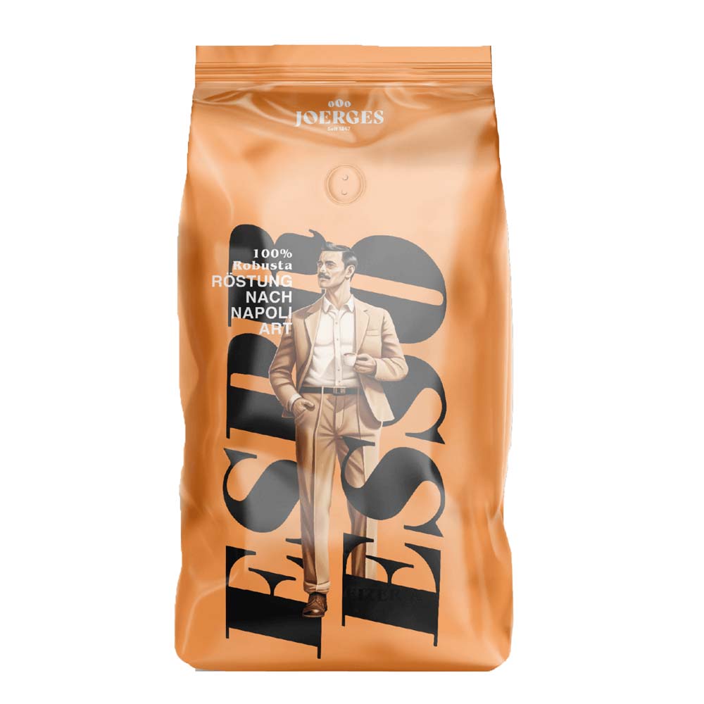 Joerges Heritage Espresso