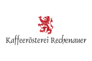 Logo Kaffeerösterei Rechenauer